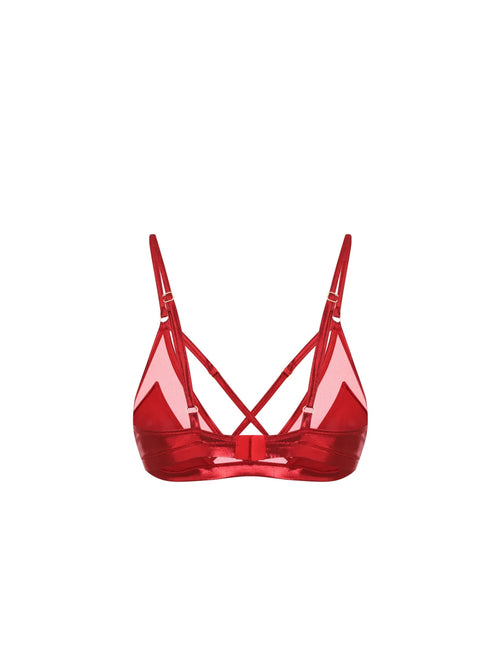 Бюстгальтер Rouge Red Delight