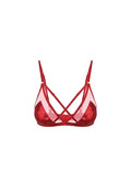Бюстгальтер Rouge Red Delight
