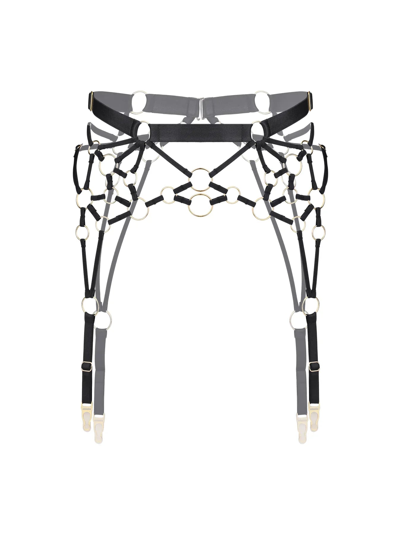 Spark Black Harness Комплект
