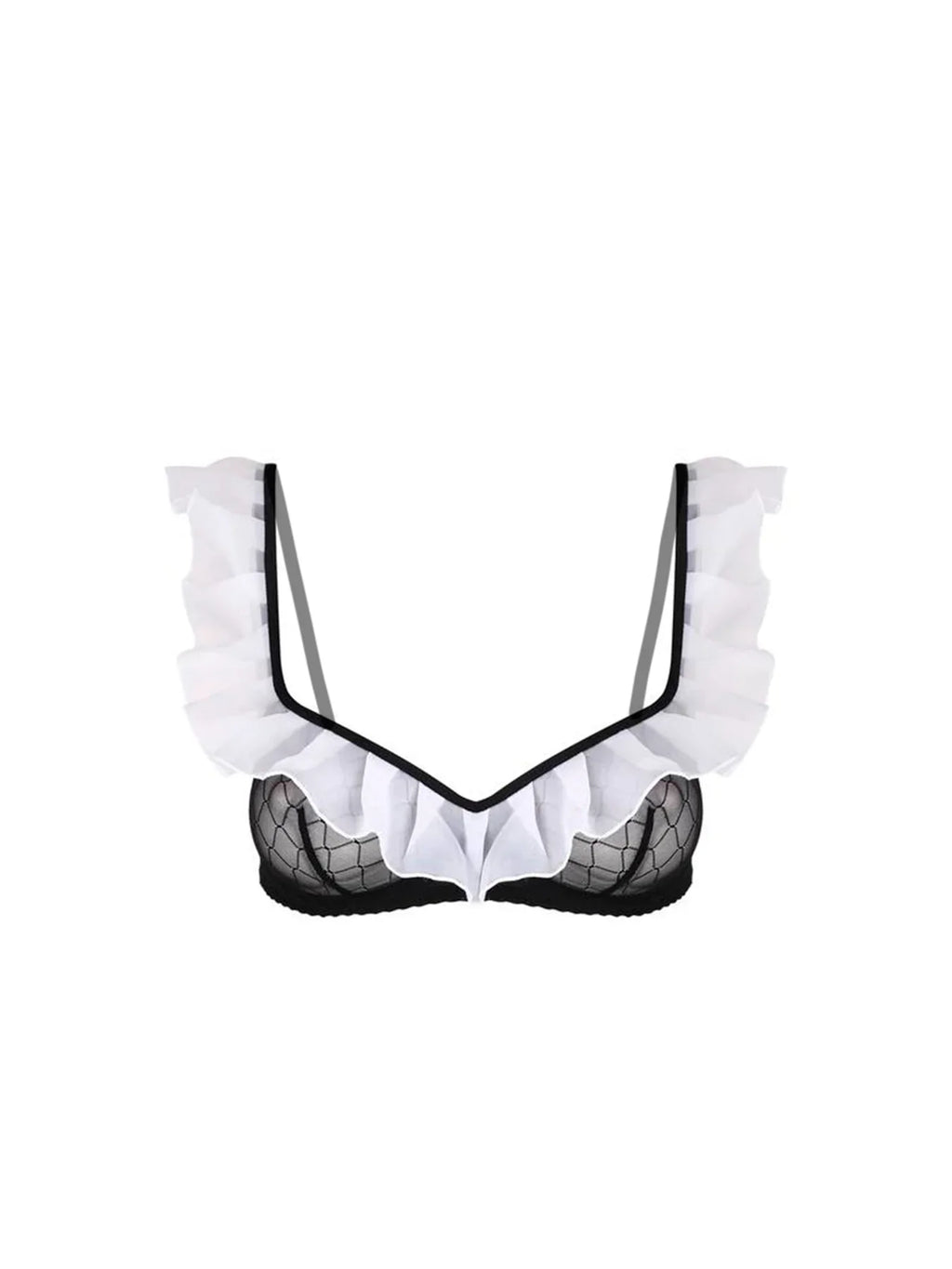 БЮСТГАЛЬТЕР FRENCH MAID
