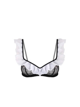 БЮСТГАЛЬТЕР FRENCH MAID