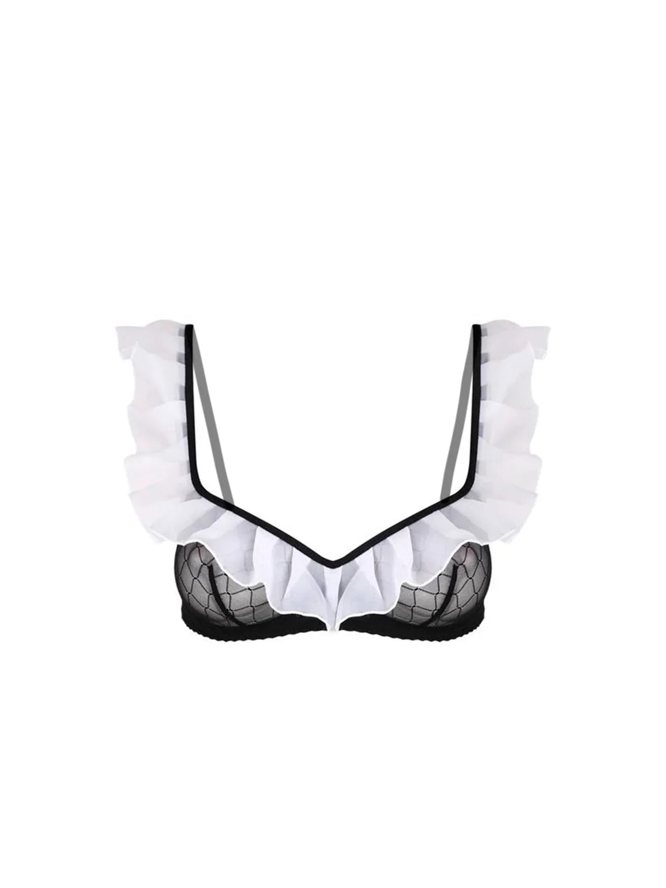 БЮСТГАЛЬТЕР FRENCH MAID