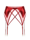 Пояс для панчох Rouge Red Delight