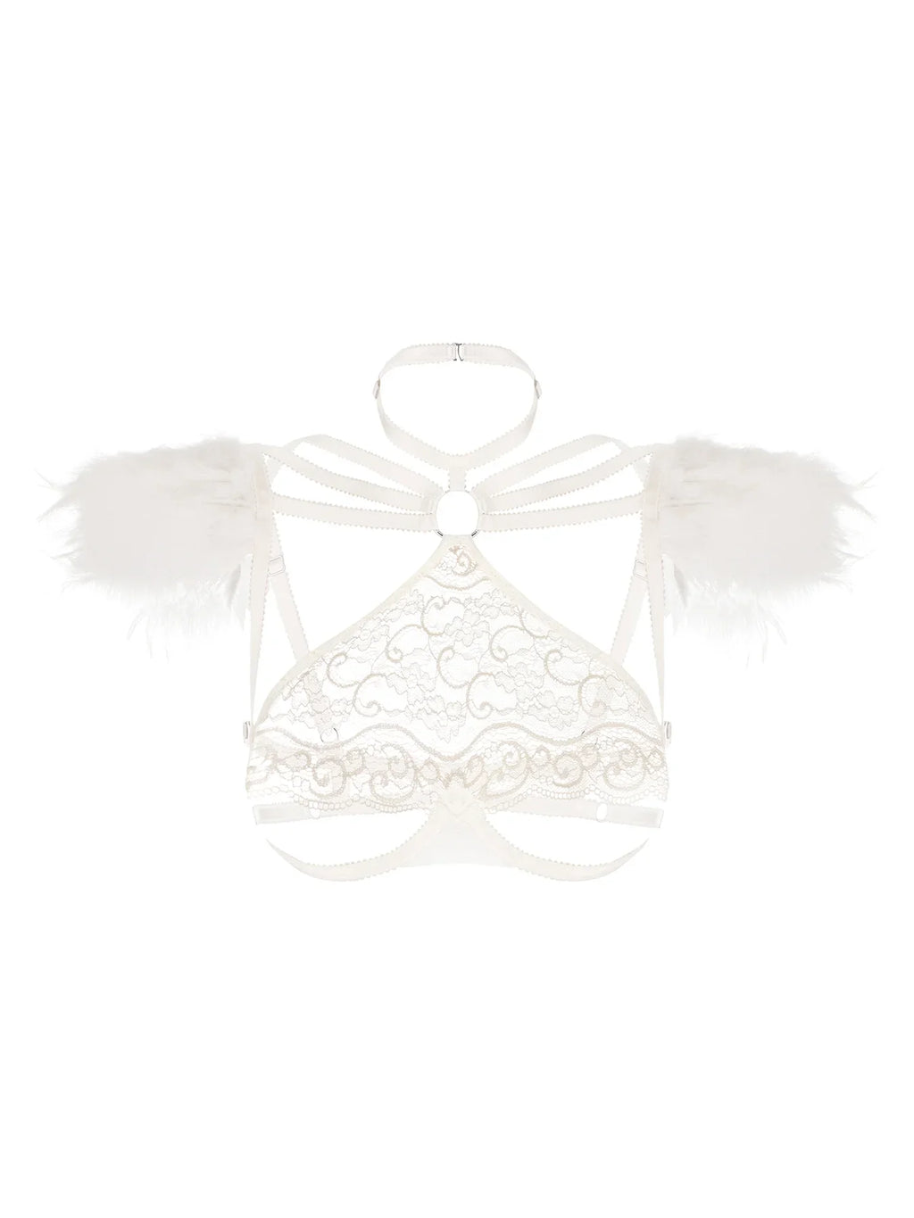БЮСТГАЛЬТЕР WHITE ANGEL