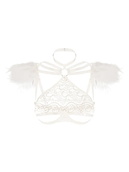 БЮСТГАЛЬТЕР WHITE ANGEL