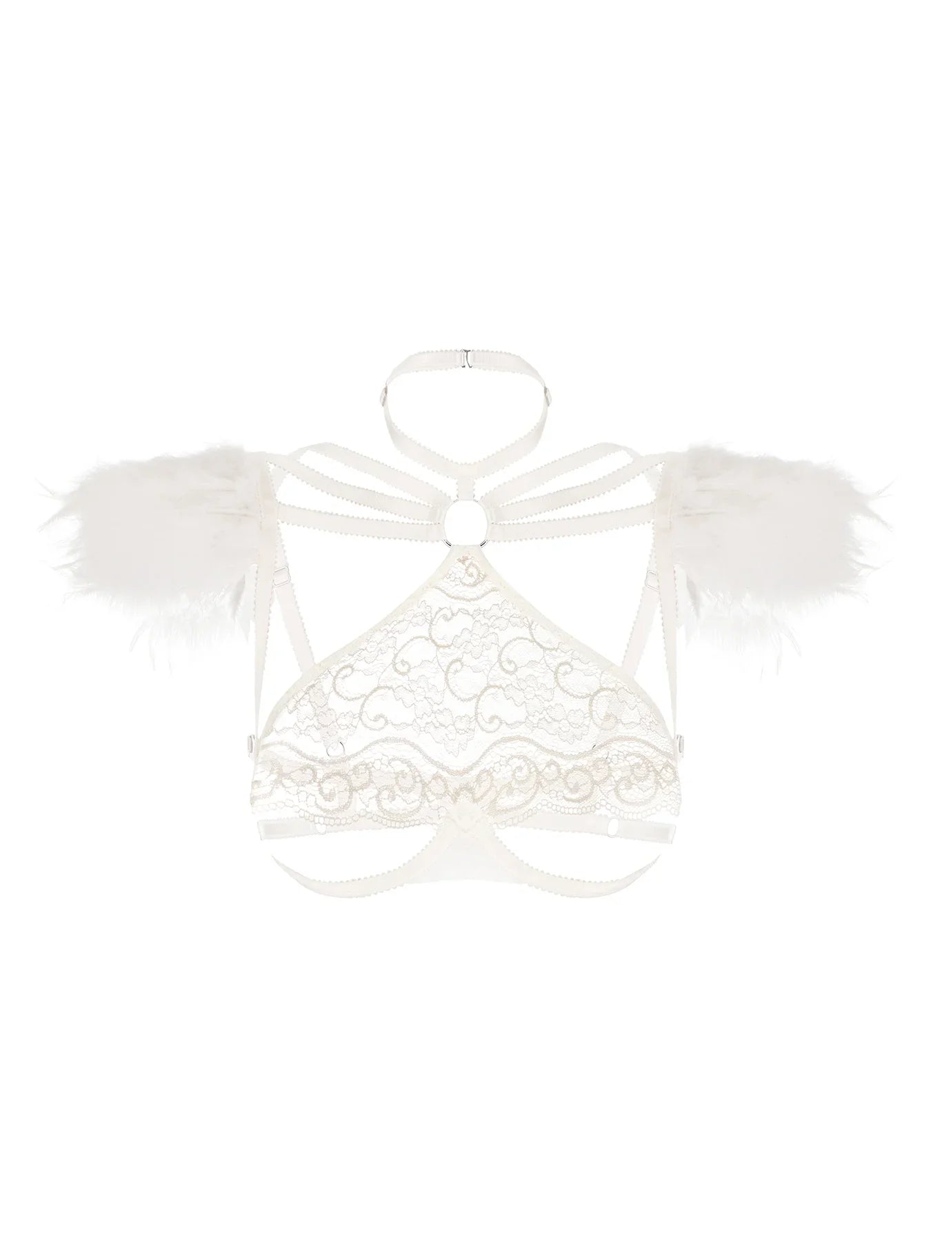 БЮСТГАЛЬТЕР WHITE ANGEL