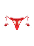 Трусики Giftelle Red