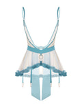 Спідниця Giftelle Sky Blue