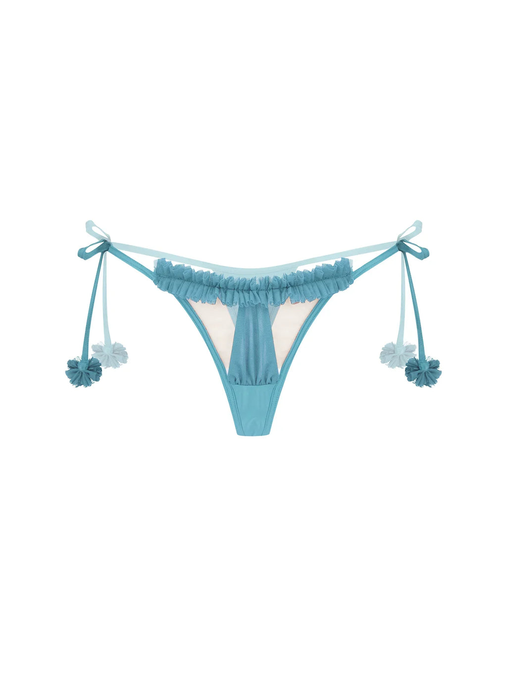 Трусики Giftelle Sky Blue
