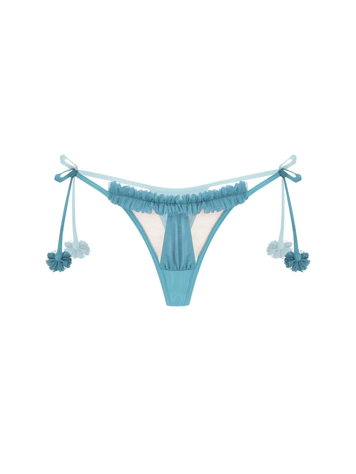 Трусики Giftelle Sky Blue