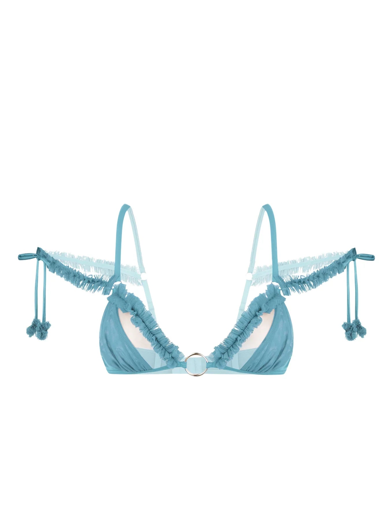 Бюстгальтер Giftelle Sky Blue