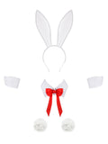 НАБІР АКСЕСУАРІВ PLAYFUL BUNNY
