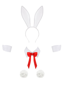 НАБІР АКСЕСУАРІВ PLAYFUL BUNNY