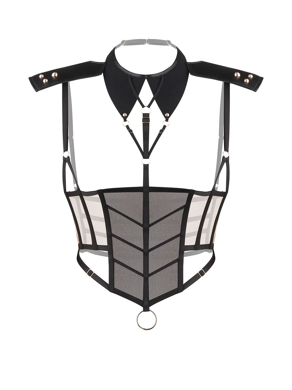 Корсет Police Officer
