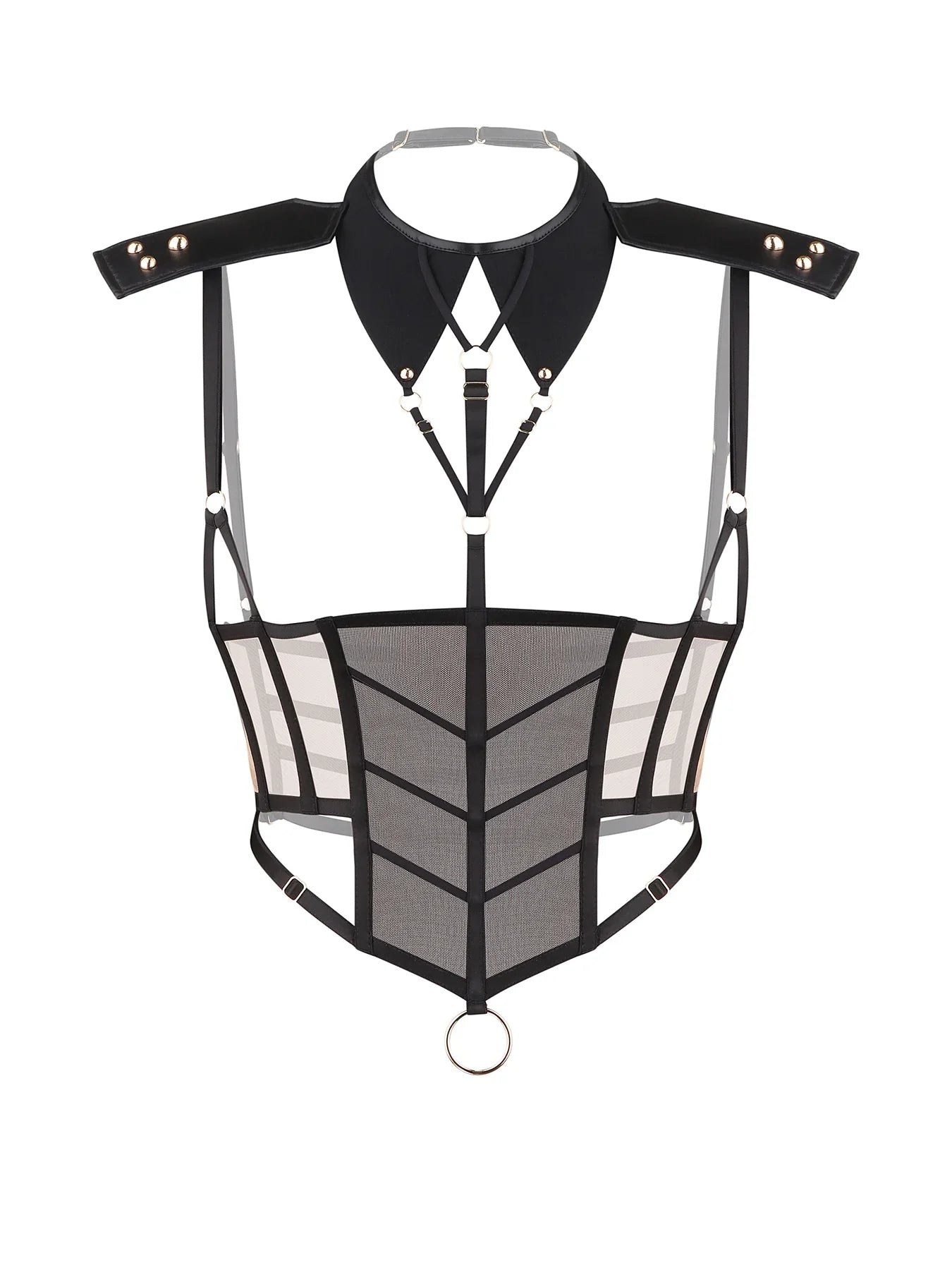 Корсет Police Officer