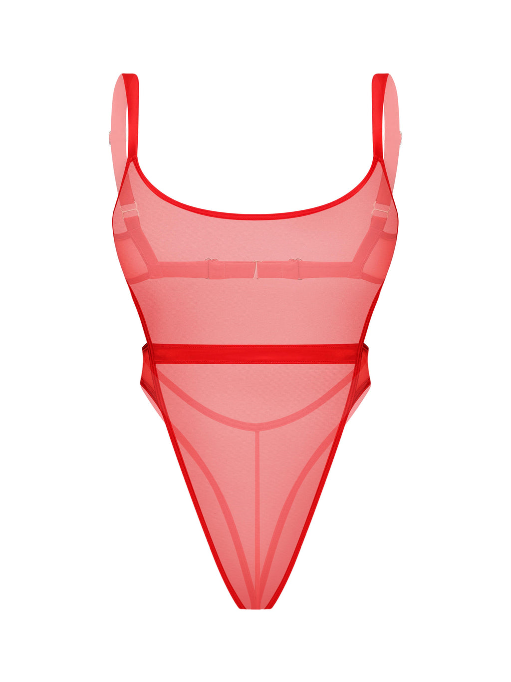Heart On Боді