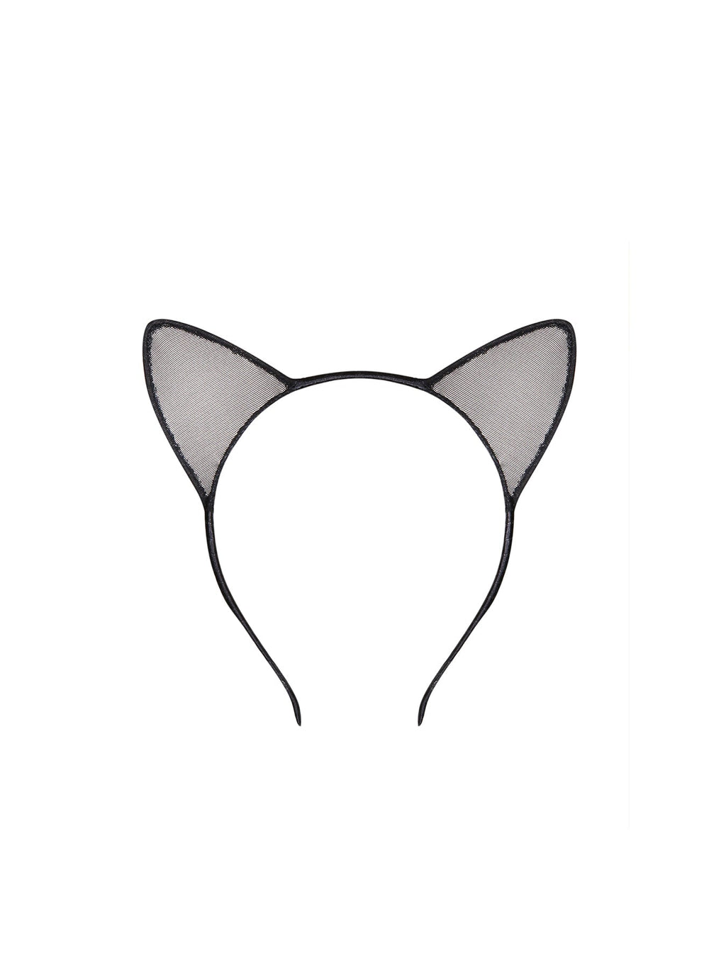 Аксесуар Вушка Kitty Pop