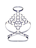 Spark Navy Harness