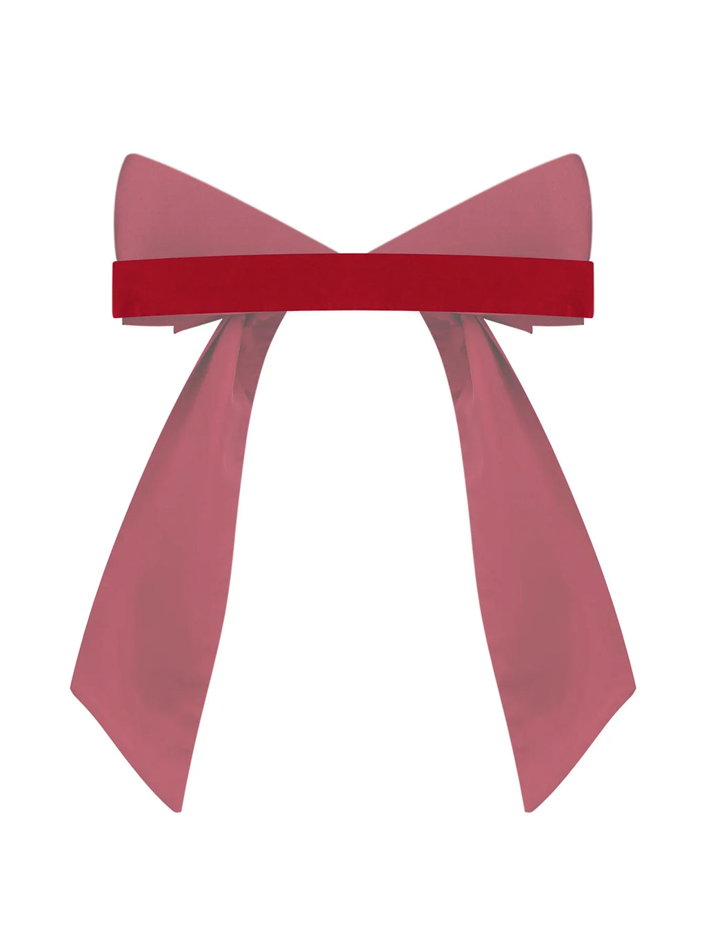 Пояс Red Elegance