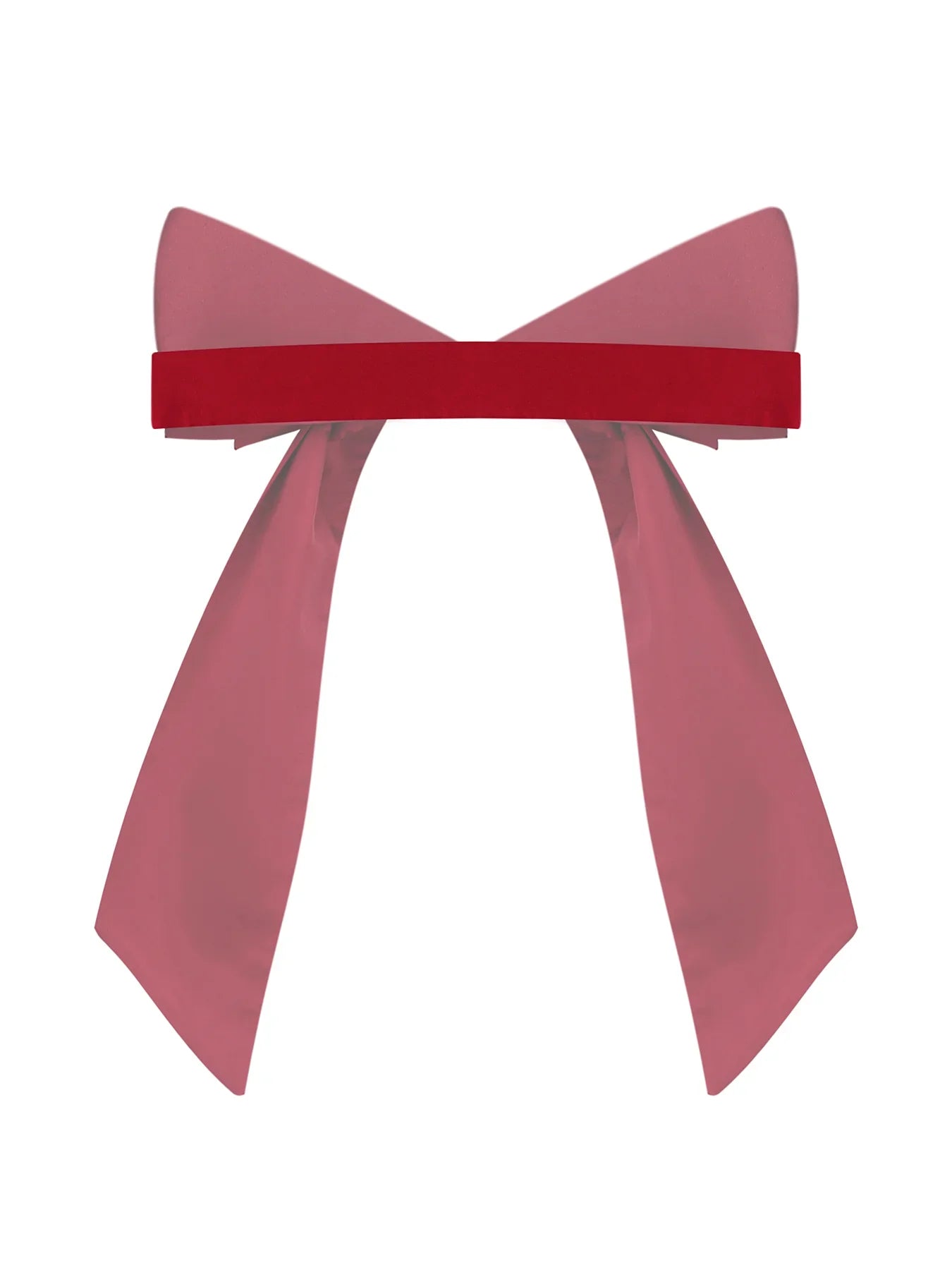 Пояс Red Elegance