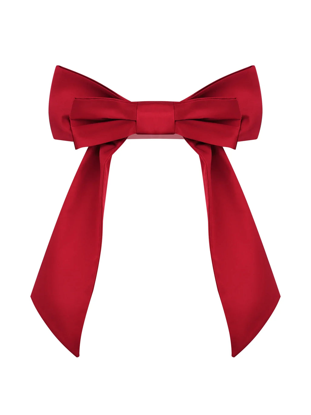 Пояс Red Elegance