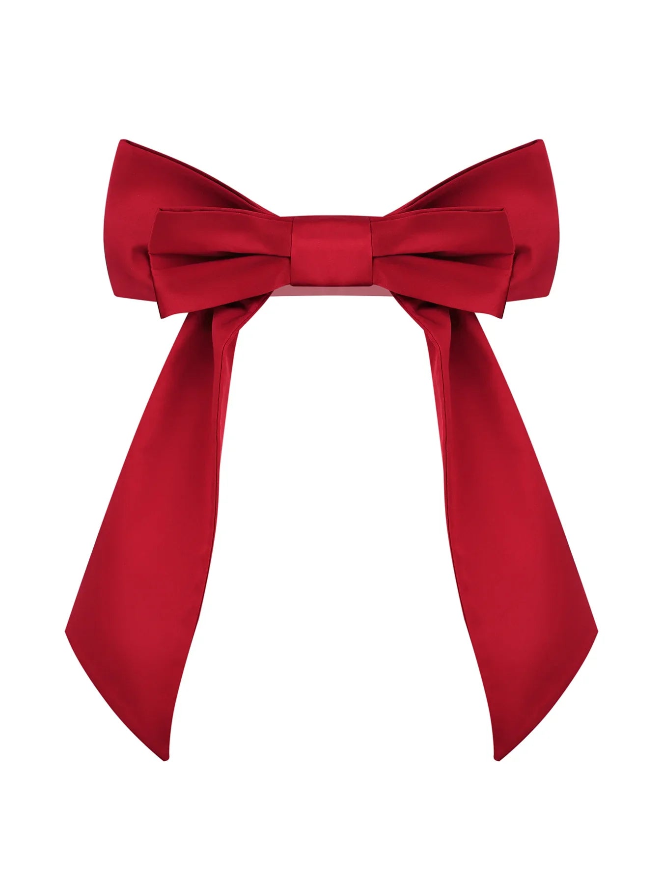 Пояс Red Elegance