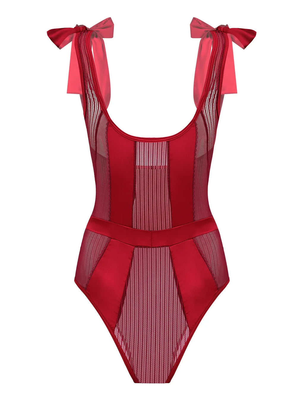 Пояс Red Elegance