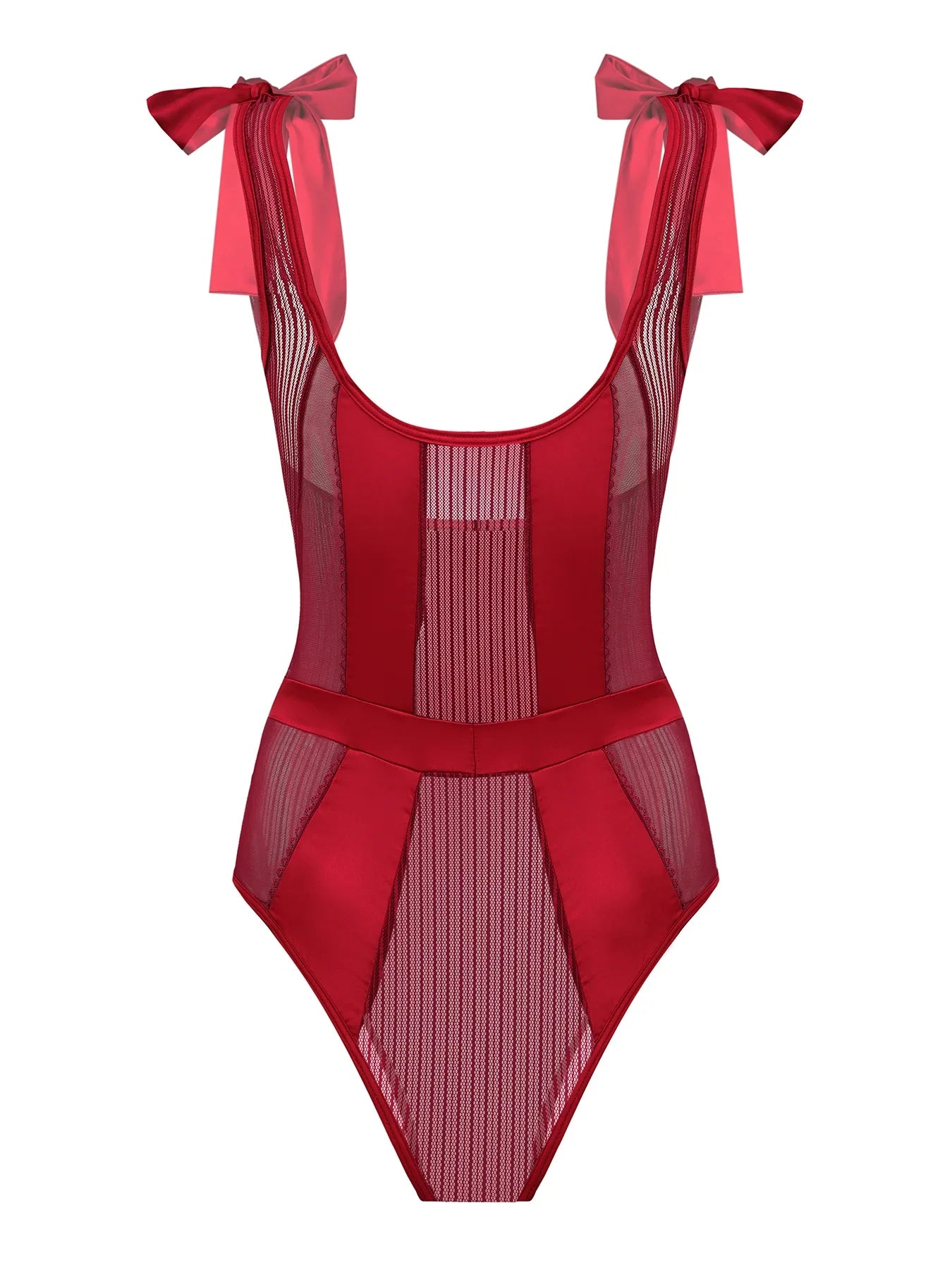 Пояс Red Elegance