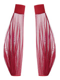Нарукавники Red Elegance
