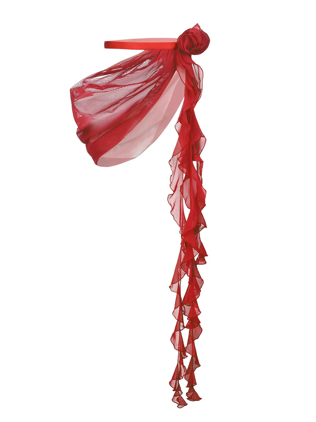 Спідниця Red Elegance