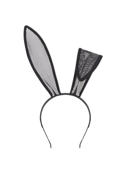 Аксесуар Вушка Techno Bunny