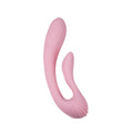 Вібратор Adrien Lastic G-wave вагінально-кліторальний