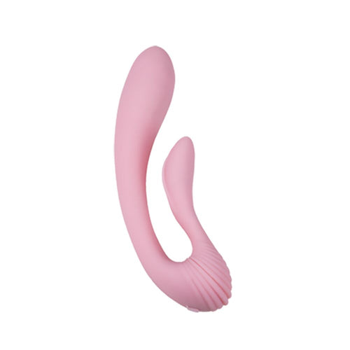 Вібратор Adrien Lastic G-wave вагінально-кліторальний