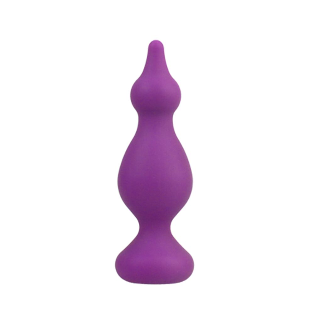 Анальна пробка Adrien Lastic Amuse ( )