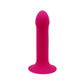 Дилдо з присоскою Adrien Lastic Hitsens 2