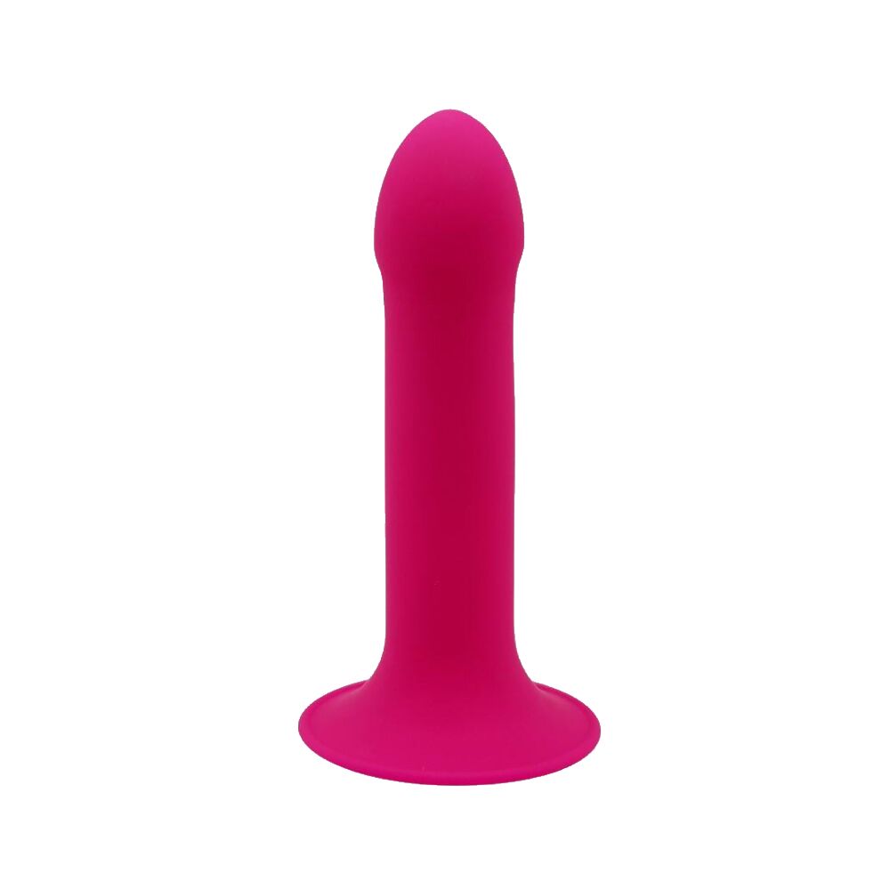 Дилдо з присоскою Adrien Lastic Hitsens 2