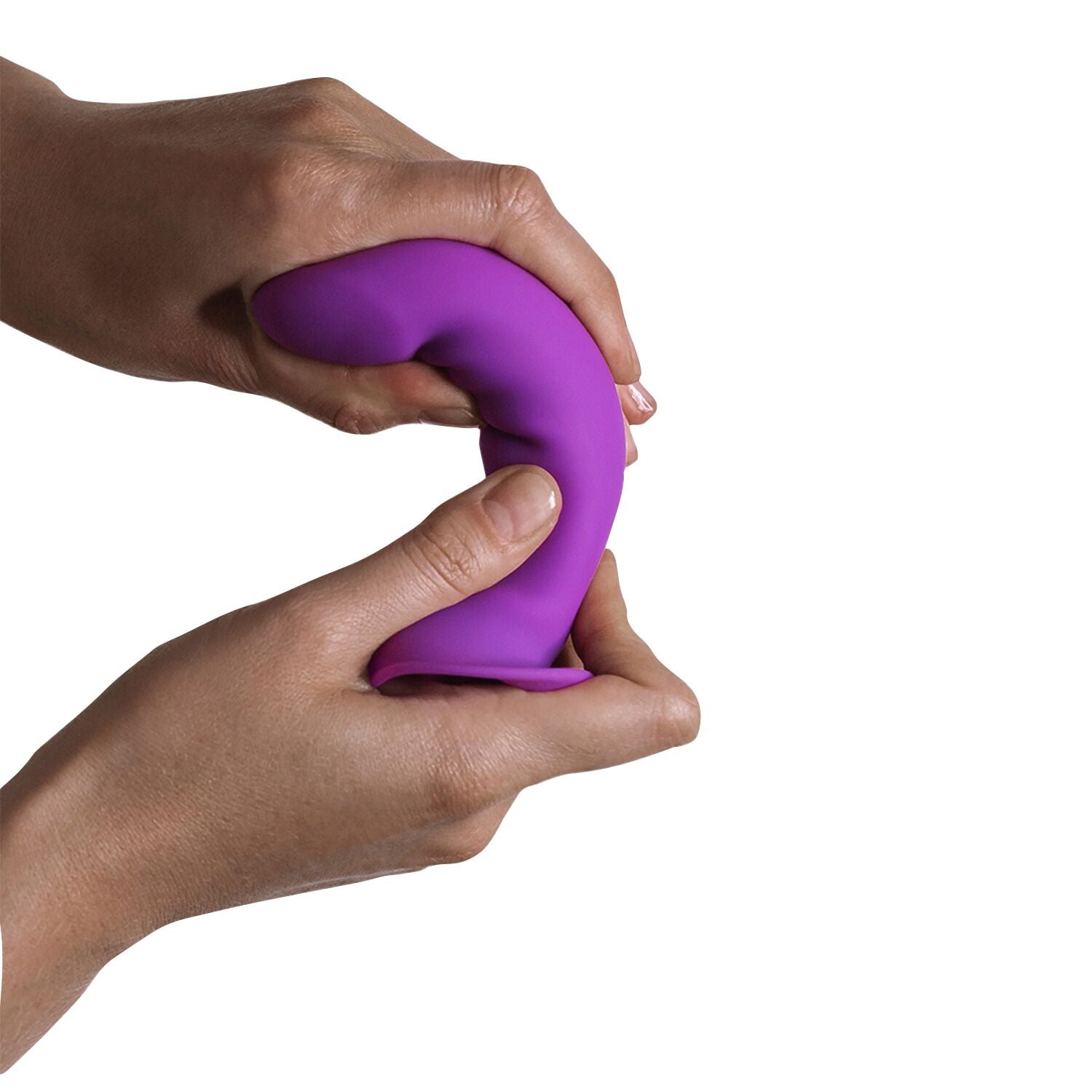 Дилдо Adrien Lastic Hitsens 6