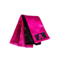 Пов’язка-стрічка з сатину 2в1 Adrien Lastic Satin Sash (пов’язка