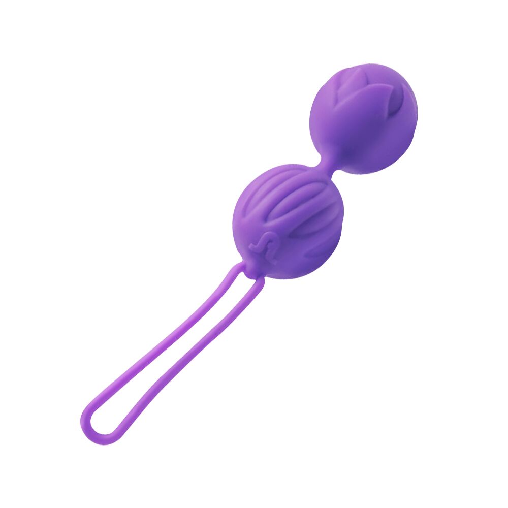 Вагінальні кульки Adrien Lastic Geisha Lastic Balls Mini