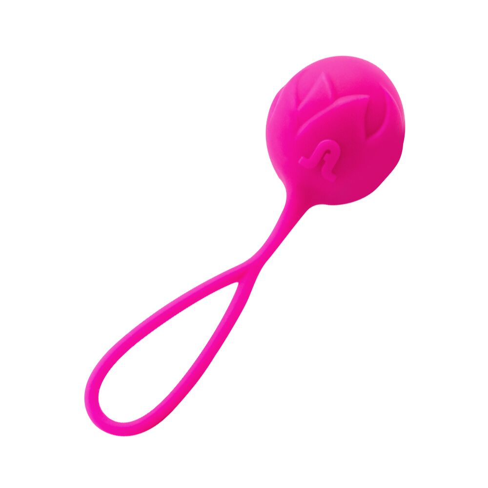Вагінальні кульки Adrien Lastic Geisha Lastic Balls Mía