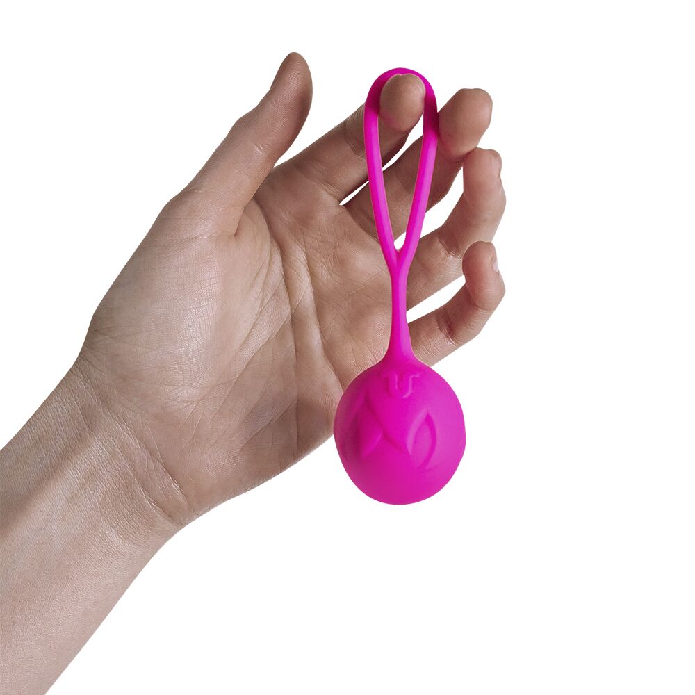 Вагінальні кульки Adrien Lastic Geisha Lastic Balls Mía