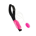 Виброяйце Adrien Lastic Playball для стимуляції точки А