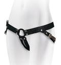 Джинсові трусики для страпона Adrien Lastic Lastic Strap-on