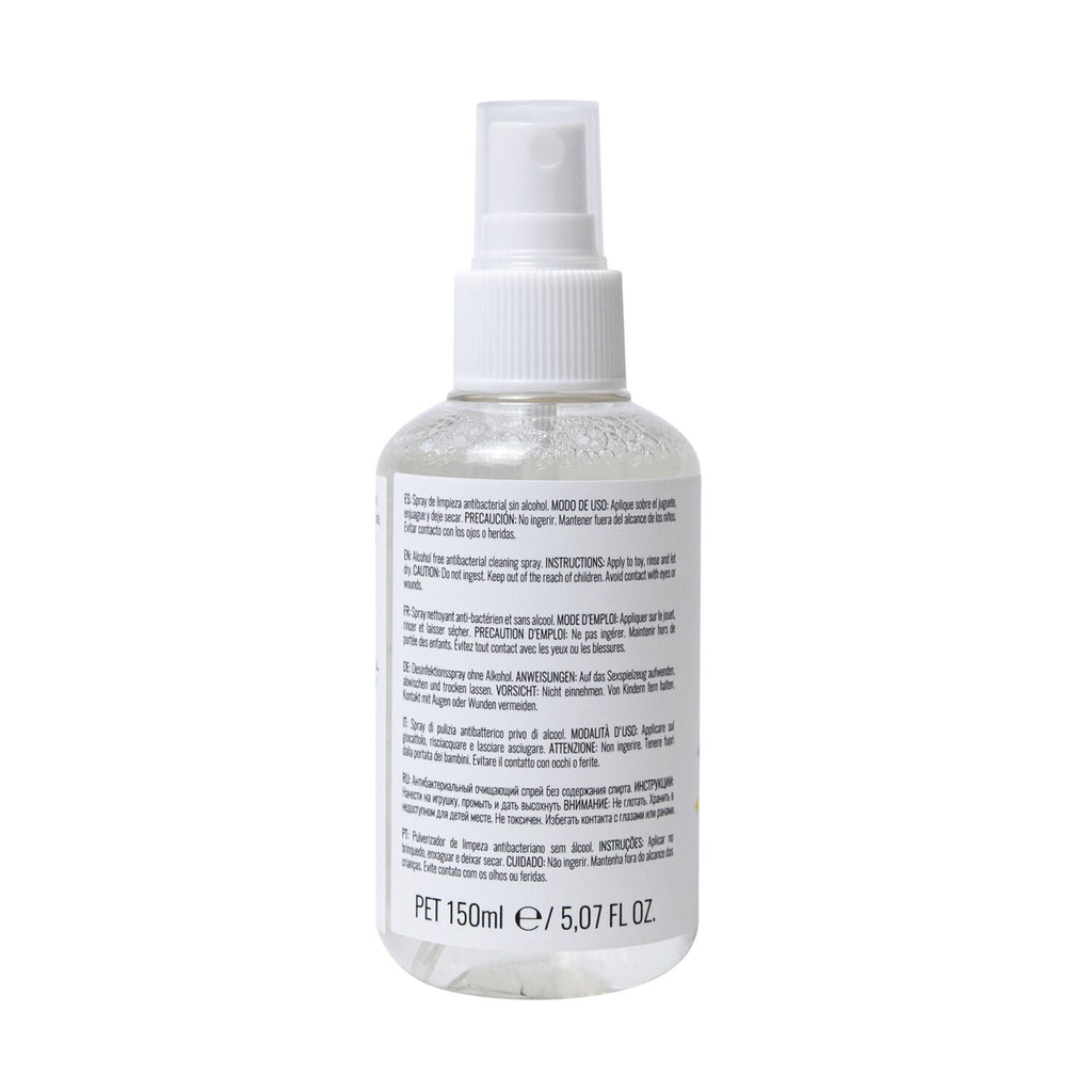 Антибактеріальний засіб Adrien Lastic Toy Cleaner (