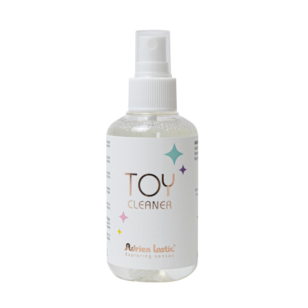 Антибактеріальний засіб Adrien Lastic Toy Cleaner (