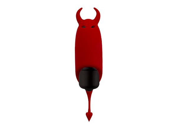 Набір вібраторів Adrien Lastic Promo Pack Pocket Vibe 25 шт + тестери
