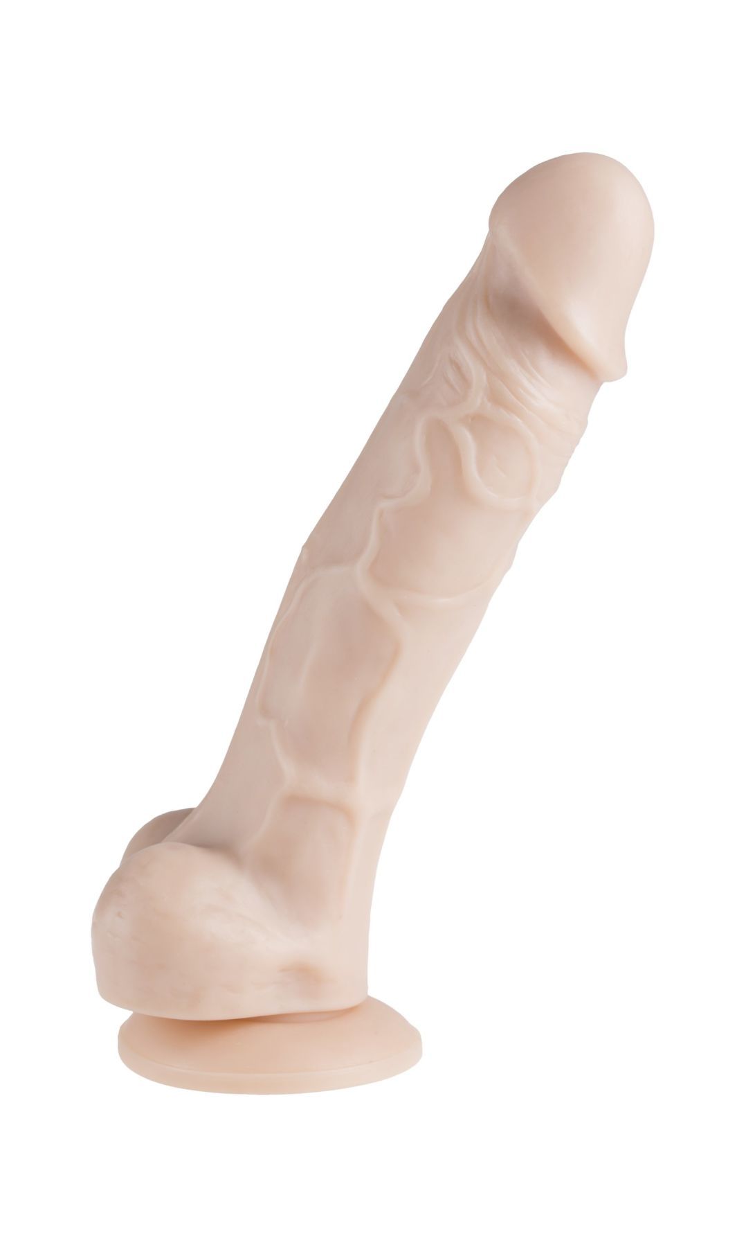 Фалоімітатор Alive Cesar Mega Realistic