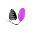 Віброяйце Alive Magic Egg 3.0 з пультом ДК