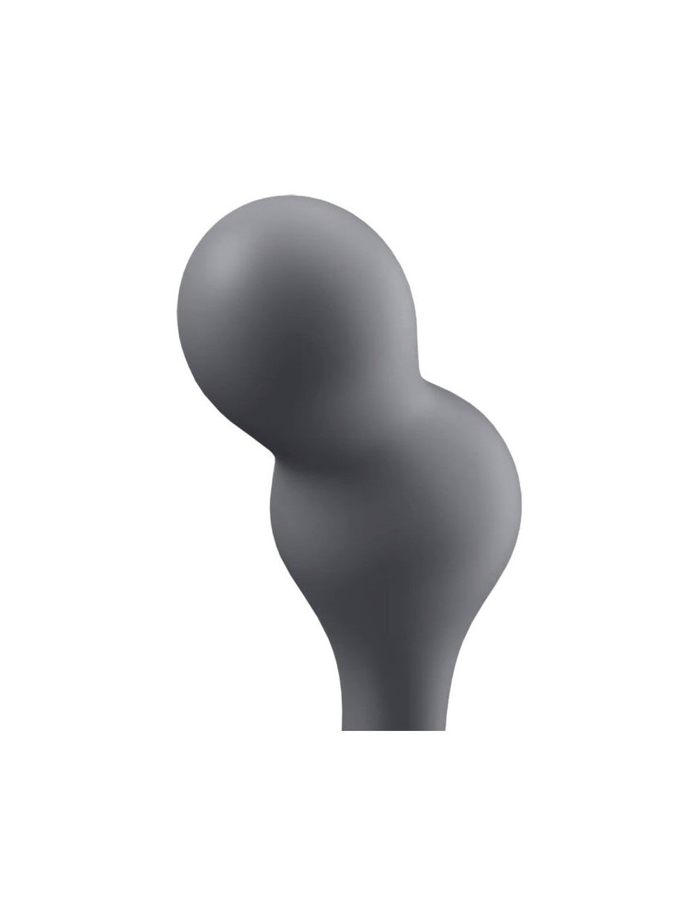 Смарт-масажер простати Satisfyer Deep Diver