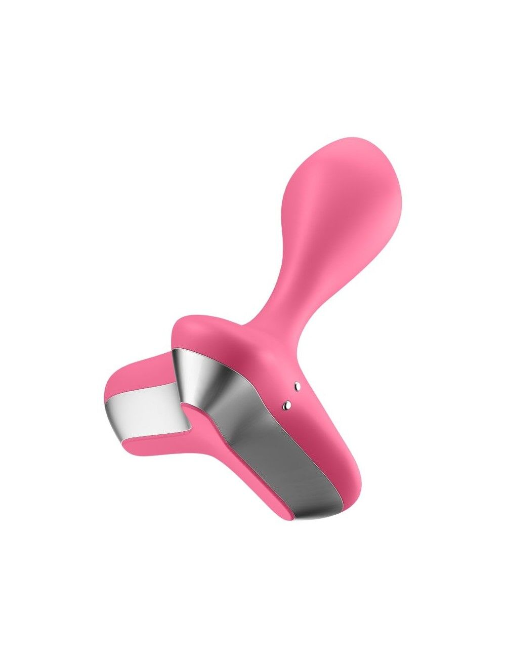 Анальна пробка з вібрацією Satisfyer Game Changer